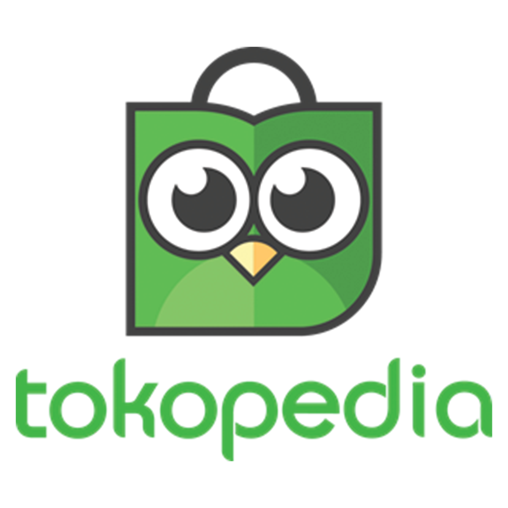 Logo Tokopedia
